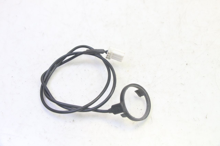 photo de ANTENNE TRANSPONDEUR PEUGEOT VIVACITY 100 (1999 - 2008) - Zoom état d’usage