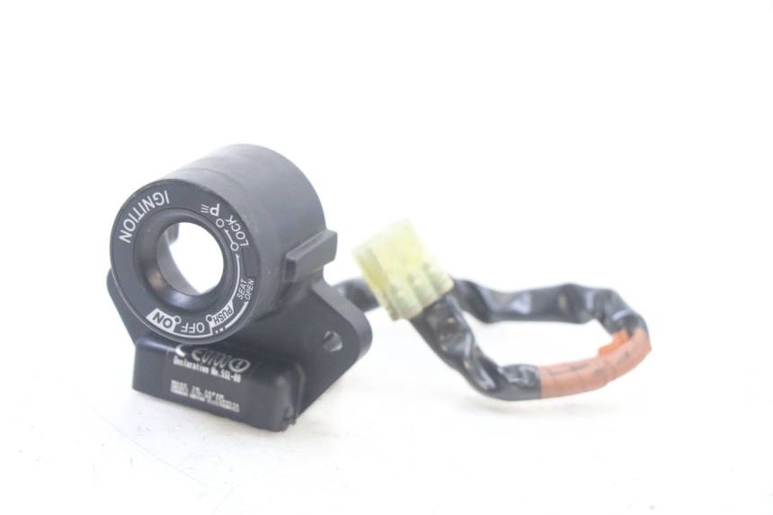 photo de ANTENNE TRANSPONDEUR YAMAHA X-MAX XMAX 125 (2010 - 2014)