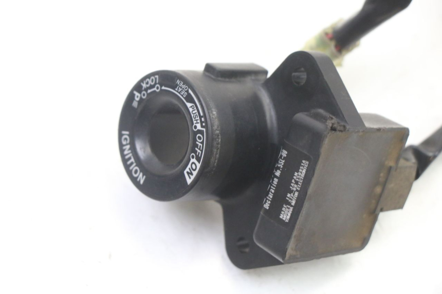 photo de ANTENNE TRANSPONDEUR YAMAHA X-MAX XMAX 125 (2010 - 2014)