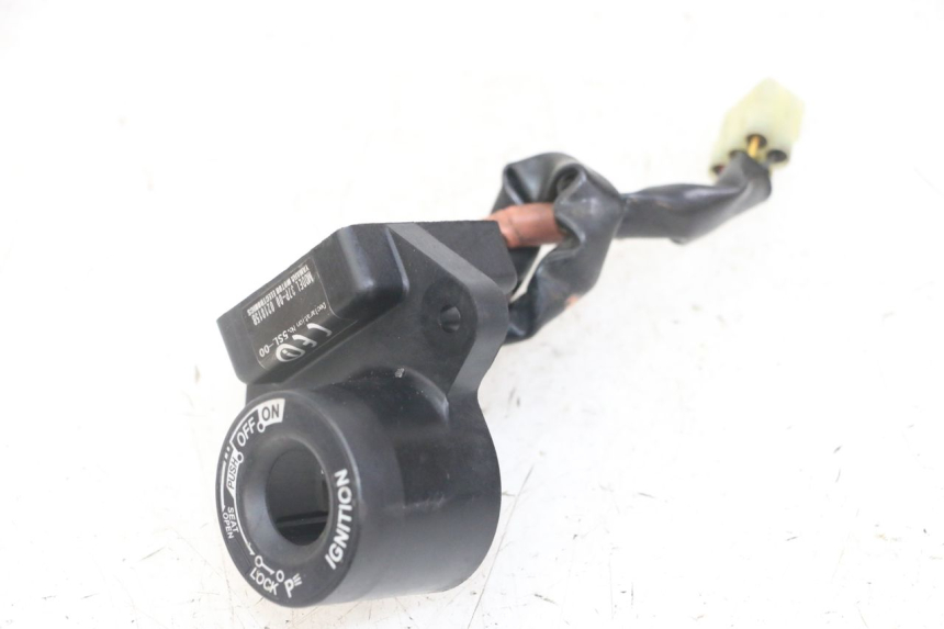 photo de ANTENNE TRANSPONDEUR YAMAHA X-MAX XMAX 125 (2010 - 2014)