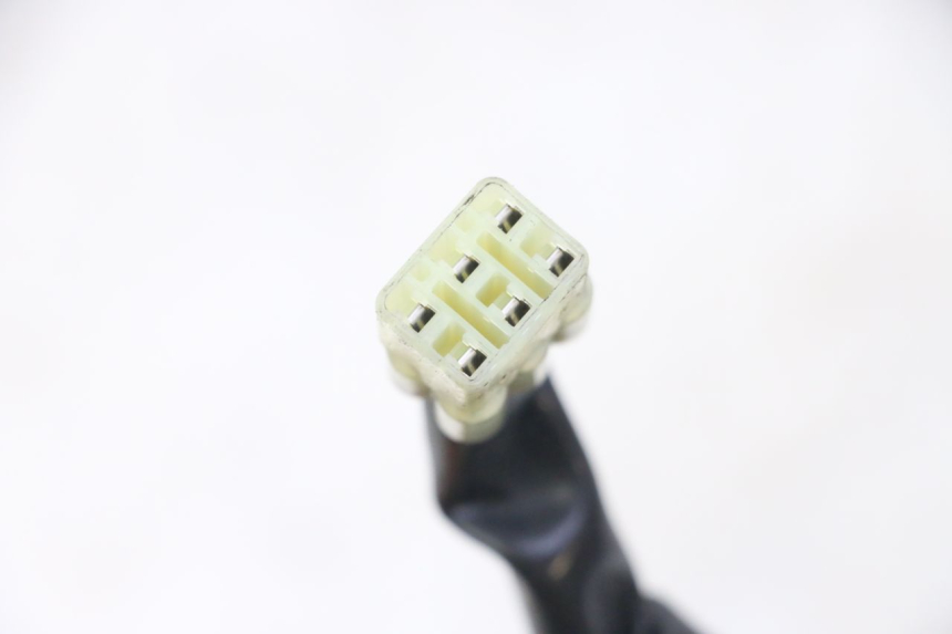 photo de ANTENNE TRANSPONDEUR YAMAHA X-MAX XMAX 125 (2010 - 2014)