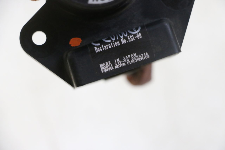 photo de ANTENNE TRANSPONDEUR YAMAHA X-MAX XMAX 125 (2010 - 2014)