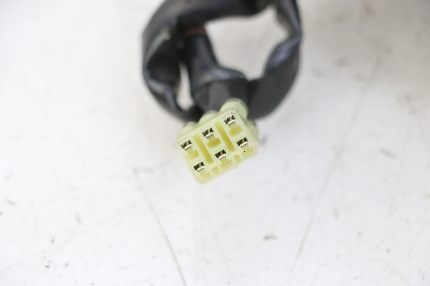 photo de ANTENNE TRANSPONDEUR YAMAHA X-MAX XMAX 125 (2010 - 2014)