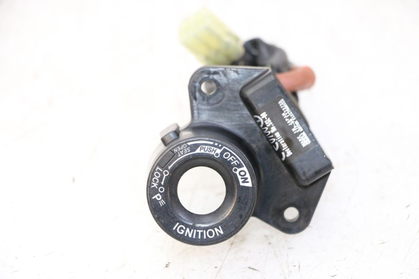 photo de ANTENNE TRANSPONDEUR YAMAHA X-MAX XMAX 125 (2010 - 2014)