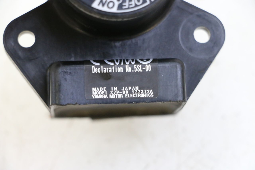 photo de ANTENNE TRANSPONDEUR YAMAHA X-MAX XMAX 125 (2010 - 2014)