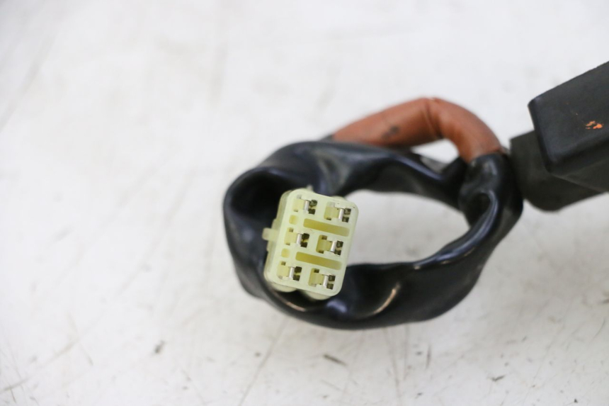 photo de ANTENNE TRANSPONDEUR YAMAHA X-MAX XMAX 125 (2010 - 2014)