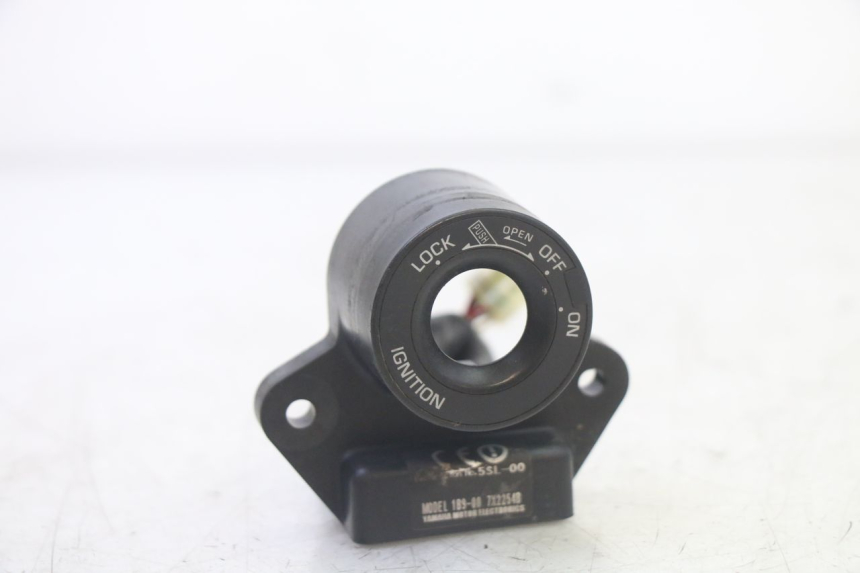 photo de ANTENNE TRANSPONDEUR YAMAHA X-MAX XMAX 250 (2006 - 2009)