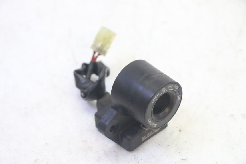 photo de ANTENNE TRANSPONDEUR YAMAHA X-MAX XMAX 250 (2006 - 2009)