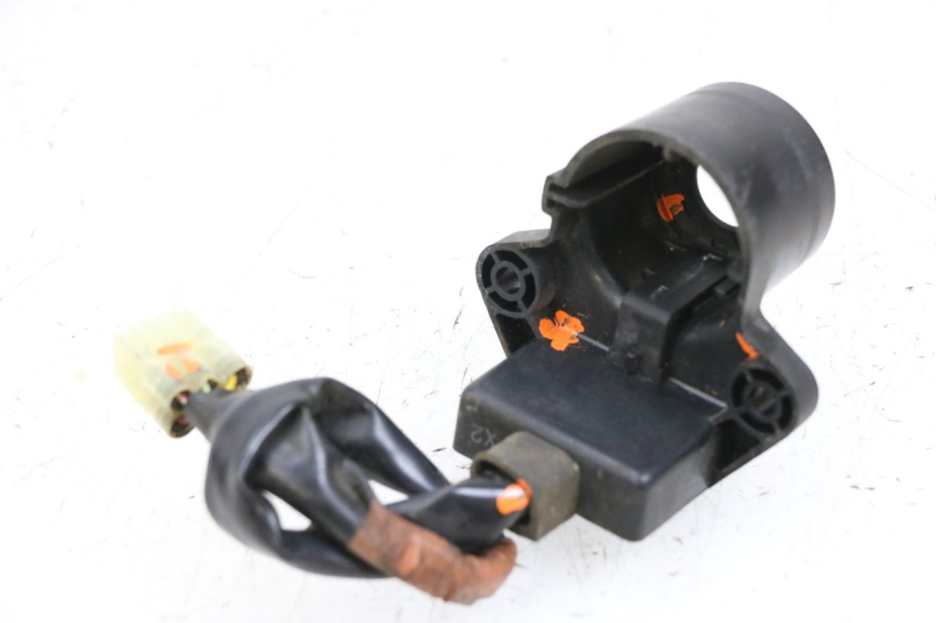 photo de ANTENNE TRANSPONDEUR YAMAHA X-MAX XMAX 125 (2010 - 2013) - Gros plan technique