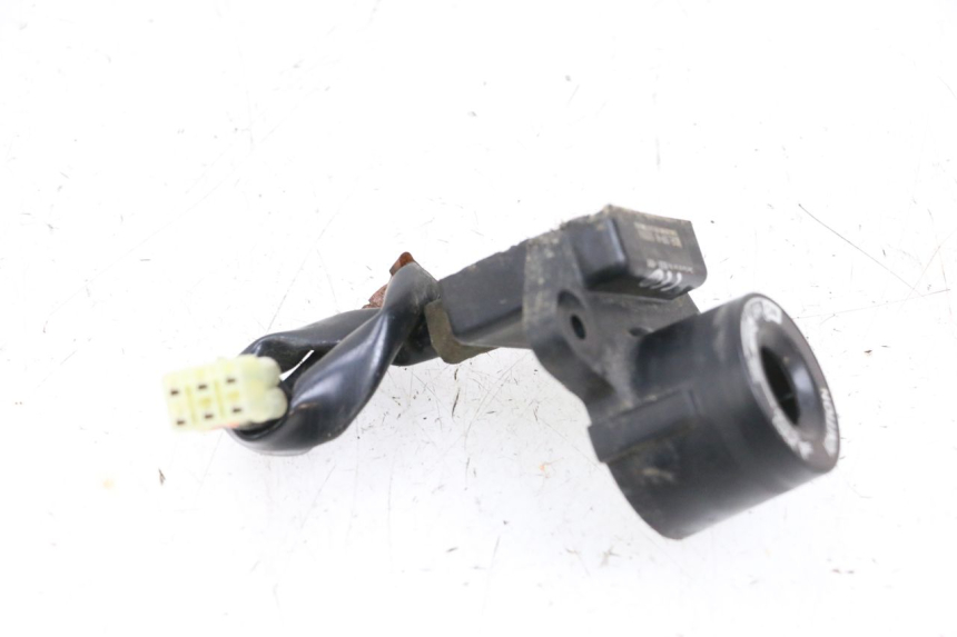 photo de ANTENNE TRANSPONDEUR YAMAHA X-MAX XMAX 125 (2010 - 2013) - Points de fixation