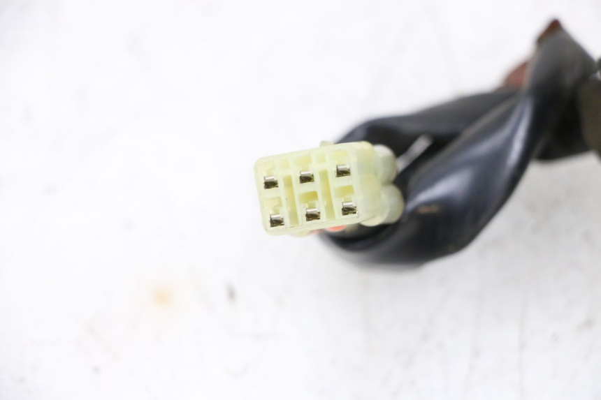 photo de ANTENNE TRANSPONDEUR YAMAHA X-MAX XMAX 125 (2010 - 2013) - État de surface