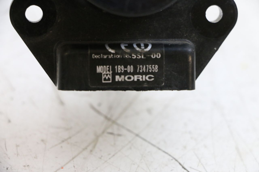 photo de ANTENNE TRANSPONDEUR YAMAHA XMAX X-MAX 125 (2006 - 2009) - État de surface