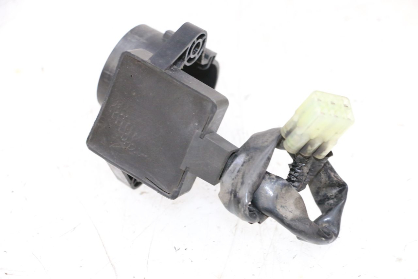 photo de ANTENNE TRANSPONDEUR YAMAHA XMAX X-MAX 125 (2006 - 2009) - Points de fixation