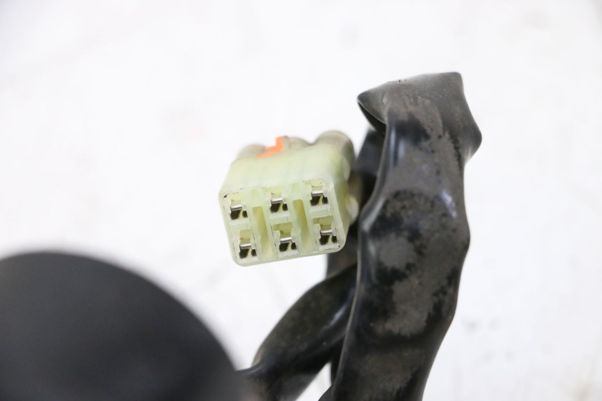 photo de ANTENNE TRANSPONDEUR YAMAHA XMAX X-MAX 125 (2006 - 2009) - Détail de la pièce