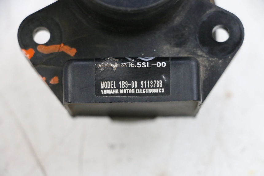 photo de ANTENNE TRANSPONDEUR YAMAHA XMAX X-MAX 125 (2006 - 2009) - Zoom état d’usage