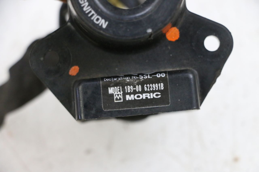 photo de ANTENNE TRANSPONDEUR YAMAHA XMAX X-MAX 125 (2006 - 2009) - Détail de la pièce