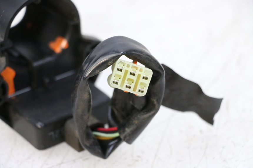 photo de ANTENNE TRANSPONDEUR YAMAHA XMAX X-MAX 125 (2006 - 2009) - Vue d’ensemble