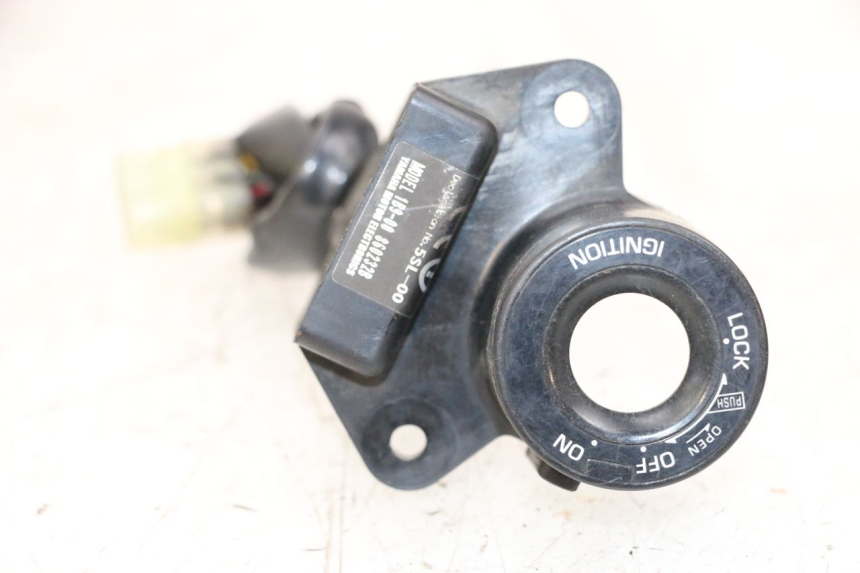 photo de ANTENNE TRANSPONDEUR YAMAHA XMAX X-MAX 125 (2006 - 2009) - Vue principale