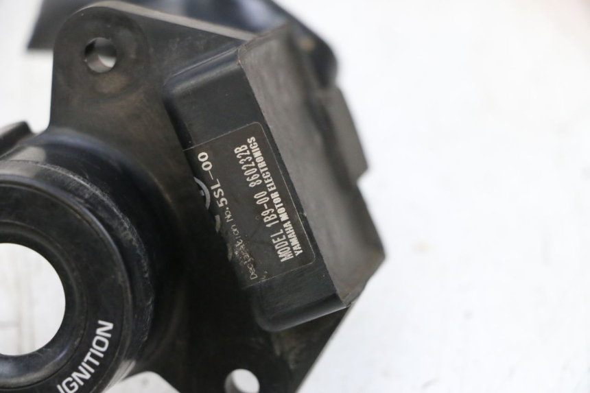 photo de ANTENNE TRANSPONDEUR YAMAHA XMAX X-MAX 125 (2006 - 2009) - Détail de la pièce