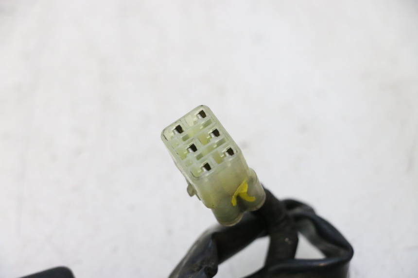 photo de ANTENNE TRANSPONDEUR YAMAHA XMAX X-MAX 125 (2006 - 2009) - Vue d’ensemble