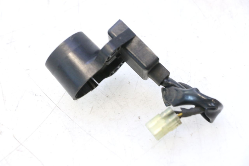 photo de ANTENNE TRANSPONDEUR YAMAHA XMAX X-MAX 125 (2006 - 2009) - Points de fixation
