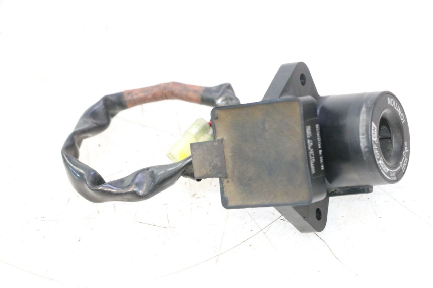 photo de ANTENNE TRANSPONDEUR YAMAHA X-MAX XMAX 125 (2010 - 2013) - Gros plan technique