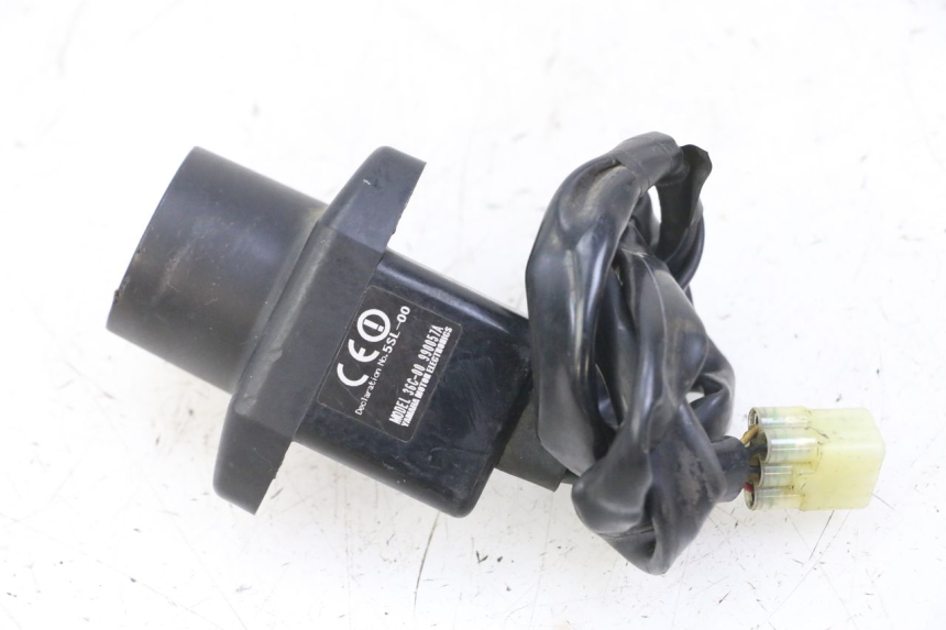photo de ANTENNE TRANSPONDEUR YAMAHA XJ6 ABS 600 (2008 - 2016)