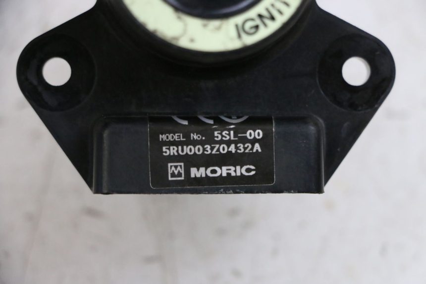 photo de ANTENNE TRANSPONDEUR YAMAHA YP MAJESTY 400 (2004 - 2008) - Détail de la pièce