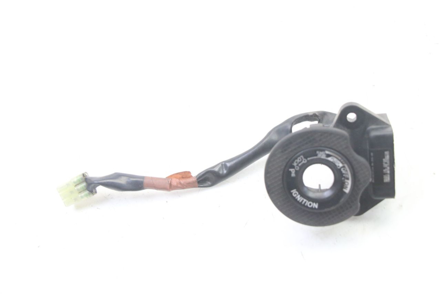 photo de ANTENNE TRANSPONDEUR YAMAHA YP X-MAX XMAX 400 (2014 - 2017)