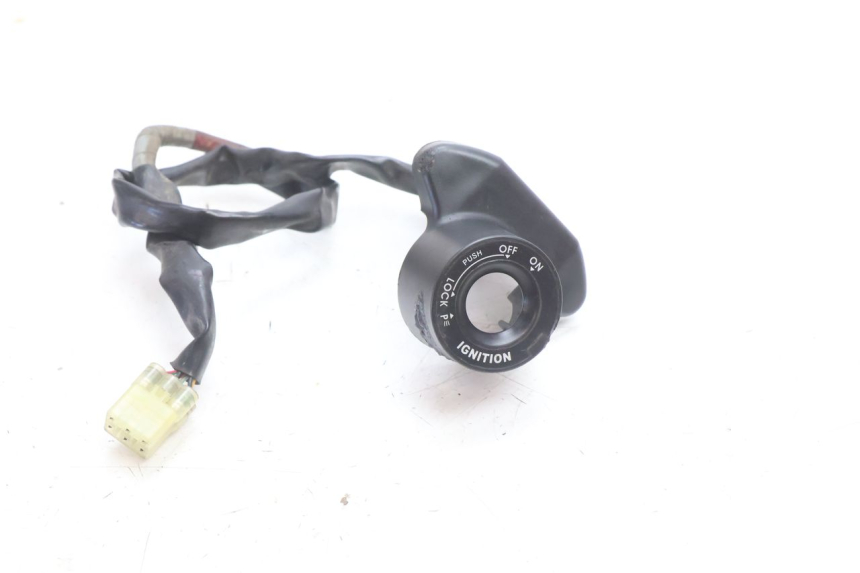photo de ANTENNE TRANSPONDEUR YAMAHA YZF R6 600 (2008 - 2009) - Détail de la pièce