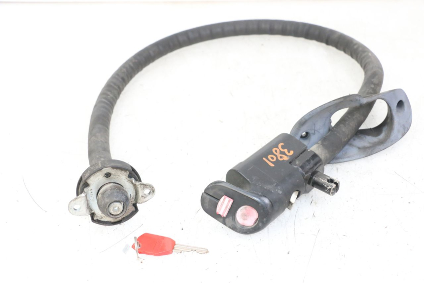 photo de ANTI VOL PEUGEOT SPEEDFIGHT 100 (1997 - 2007)