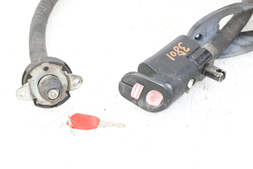 photo de ANTI VOL PEUGEOT SPEEDFIGHT 100 (1997 - 2007)