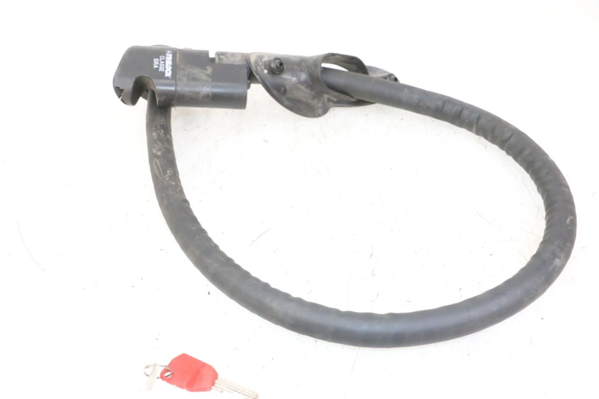 photo de ANTI VOL PEUGEOT SPEEDFIGHT 100 (1997 - 2007)