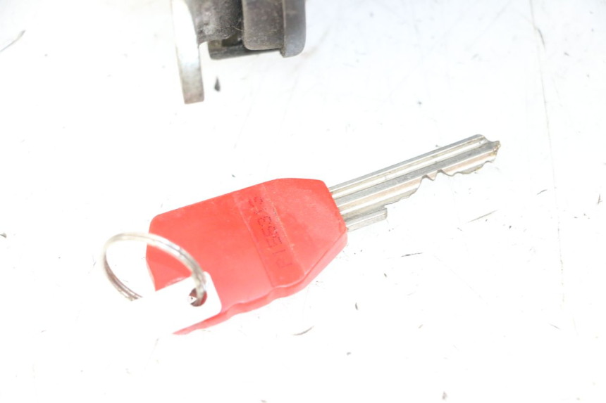 photo de ANTI VOL PEUGEOT SPEEDFIGHT 100 (1997 - 2007)