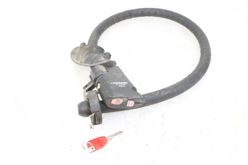 photo de ANTI VOL PEUGEOT SPEEDFIGHT 100 (1997 - 2007)