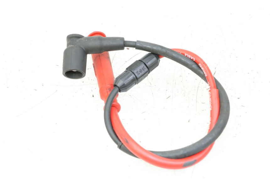 photo de ANTIPARASITE BMW C1 125 (2000 - 2003)
