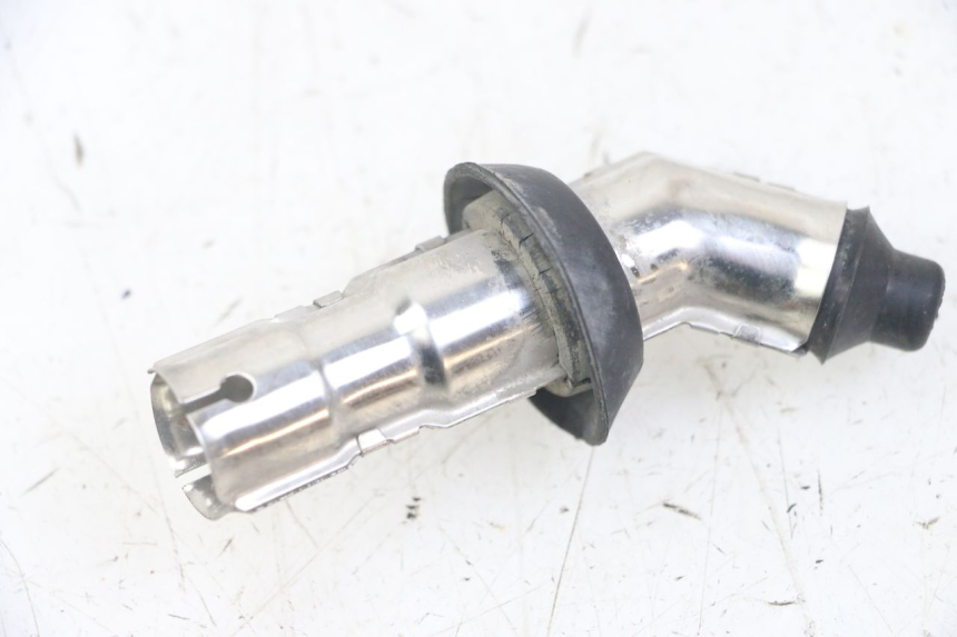 photo de ANTIPARASITE PEUGEOT KISBEE 4T 50 (2018 - 2022)