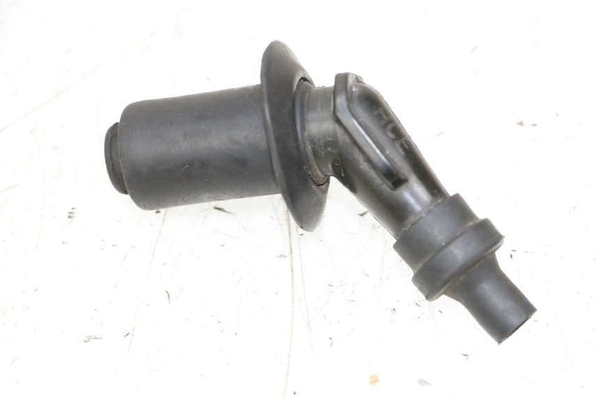 photo de ANTIPARASITE SYM ORBIT 2 4T 50 (2008 - 2017) - Vue principale