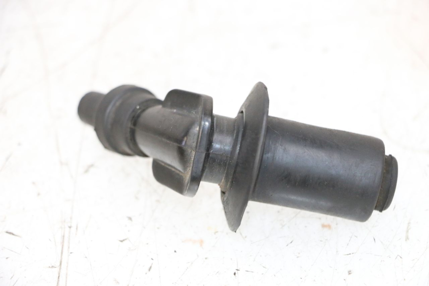 photo de ANTIPARASITE SYM ORBIT 2 4T 50 (2008 - 2017) - Zoom état d’usage