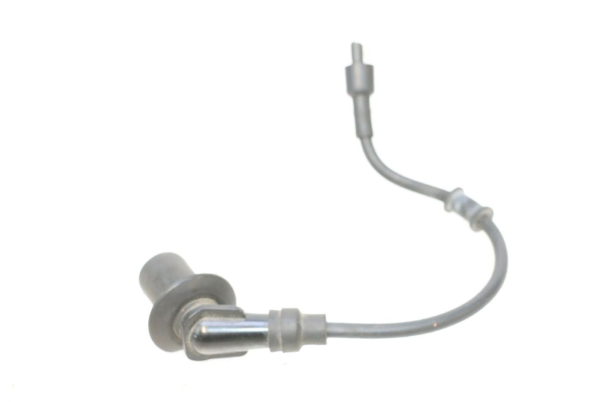 photo de ANTIPARASITE SYM ORBIT III 3 4T 50 (2018 - 2021) - Zoom état d’usage