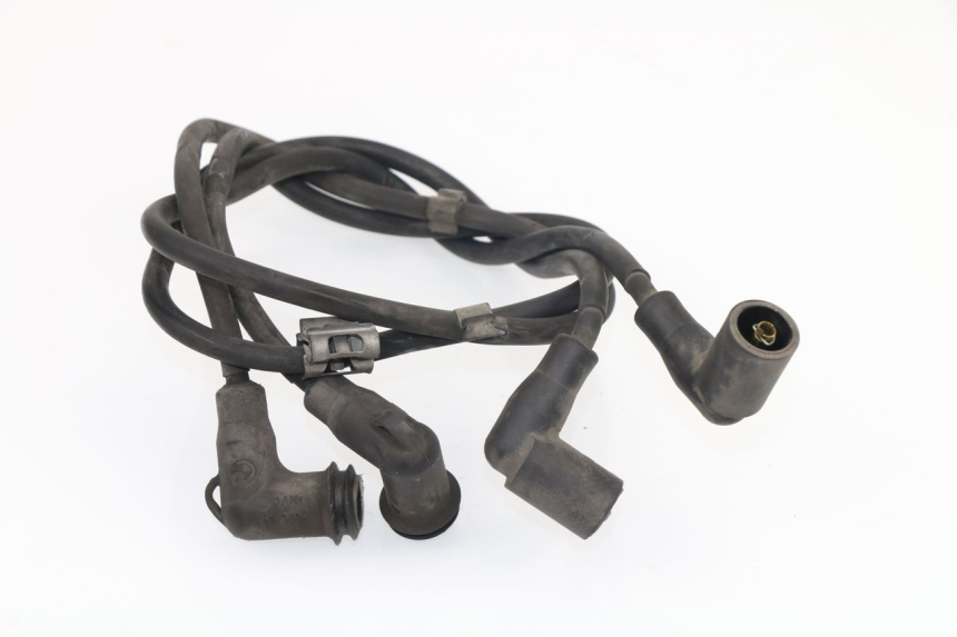 photo de ANTIPARASITE BMW R R 1150 (2001 - 2006)