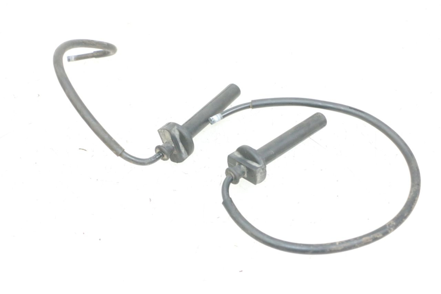 photo de ANTIPARASITE YAMAHA TDM ABS 900 (2002 - 2014) - Zoom état d’usage