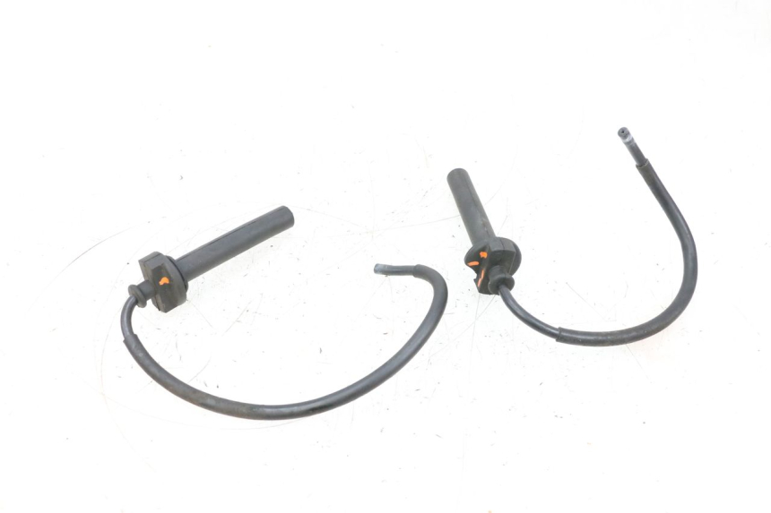 photo de ANTIPARASITE YAMAHA TDM ABS 900 (2002 - 2014) - Autre angle de vue