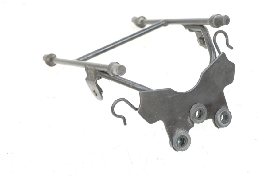 photo de ARAIGNEE COMPTEUR MAG POWER BOMBERS 4T 50 (2016 - 2026) - Gros plan technique