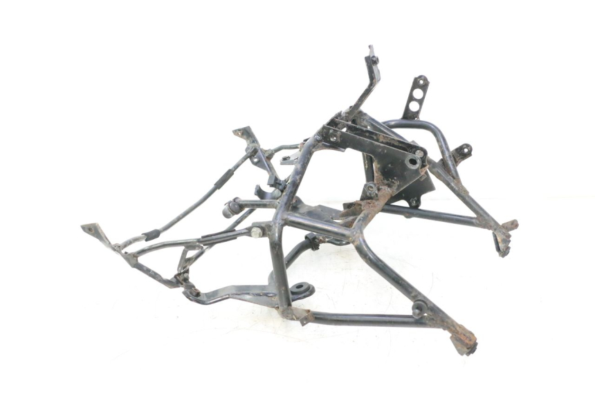 photo de ARAIGNEE FACE AVANT HONDA FJS SILVER WING SILVERWING 400 (2005 - 2008) - Détail de la pièce