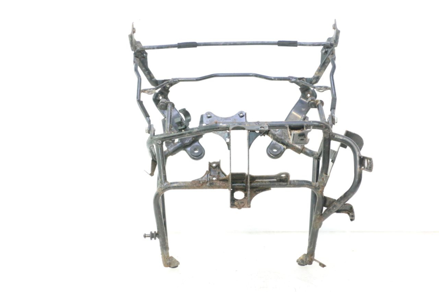photo de ARAIGNEE FACE AVANT HONDA FJS SILVER WING SILVERWING 400 (2005 - 2008) - Autre angle de vue