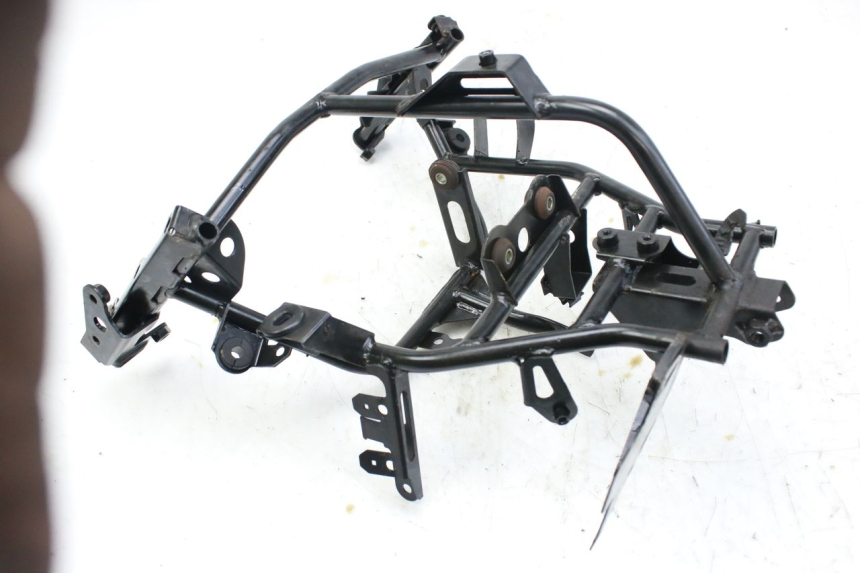 photo de ARAIGNEE FACE AVANT HONDA FES S-WING SWING ABS 125 (2007 - 2015)