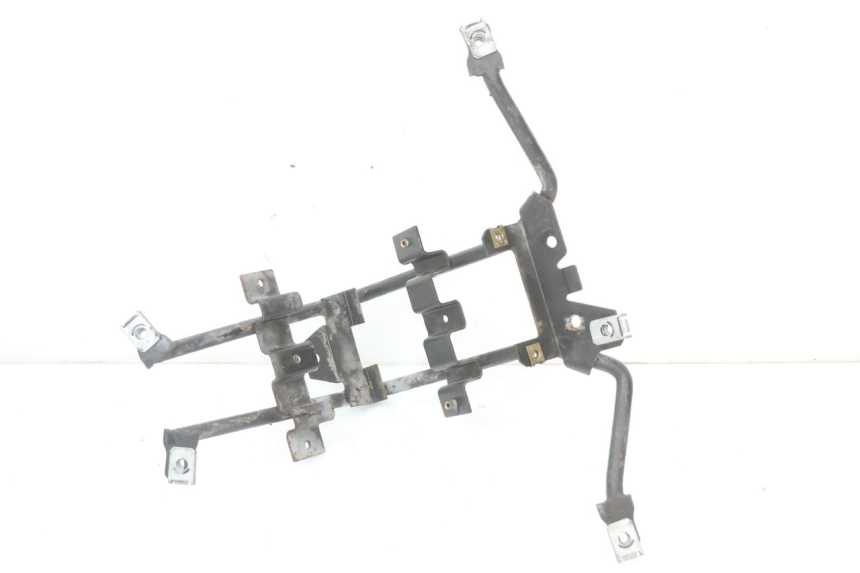 photo de ARAIGNEE FACE AVANT RENAULT KOURANOS 125 (2001 - 2004)