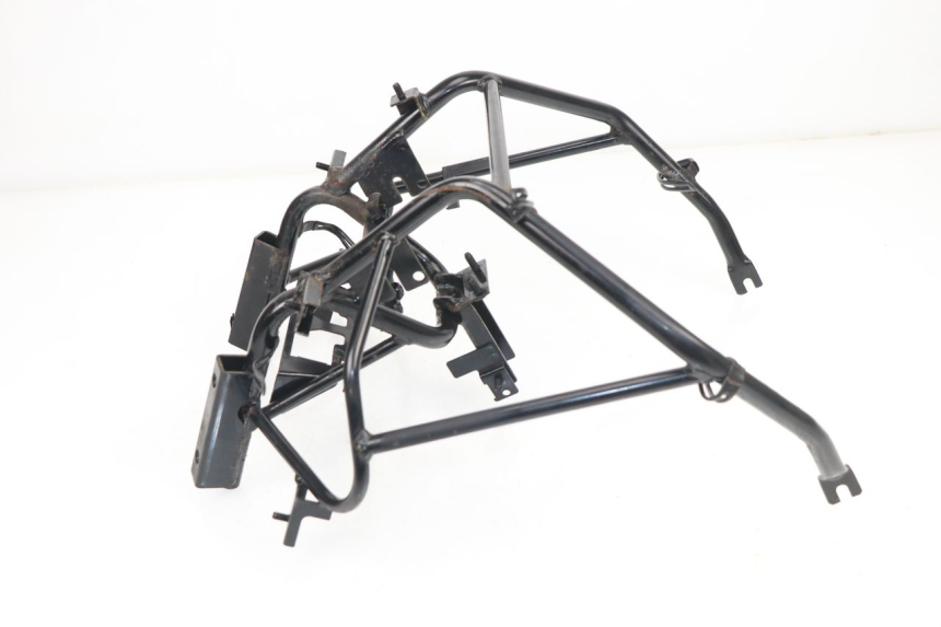 photo de ARAIGNEE FACE AVANT KYMCO XCITING 500 (2007 - 2010)