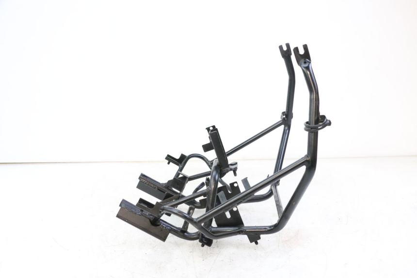 photo de ARAIGNEE FACE AVANT KYMCO XCITING 500 (2007 - 2010)